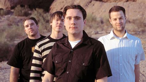 jimmy eat world the middle.